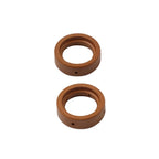 2/5pcs Plasma Torch Swirl Ring for #95136, #97994, #91814