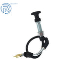 Carburetor Choke Cable for HSR HSR42 HSR45 HSR48