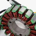 Alternator Stator Coil for SYM GTS 125 (2006–2015), Joymax 125 (2006–2015), GTS 200 (2006–2015)