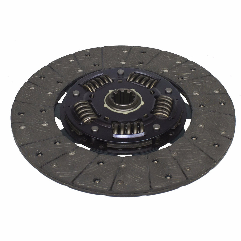Stage 1 Clutch Kit for Chevy Silverado GMC Sierra 1500 (2001-2007)