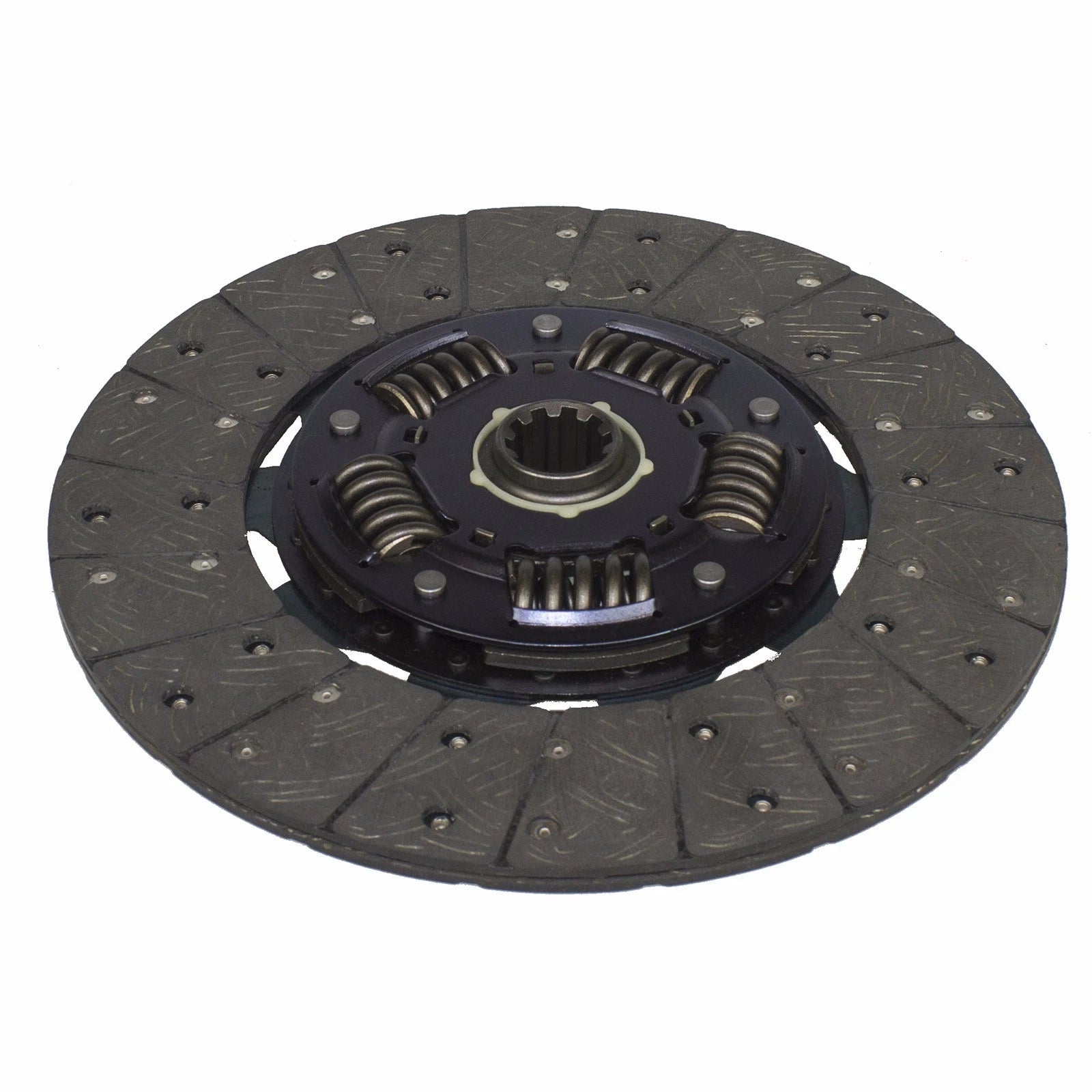 Stage 1 Clutch Kit for Chevy Silverado GMC Sierra 1500 (2001-2007)