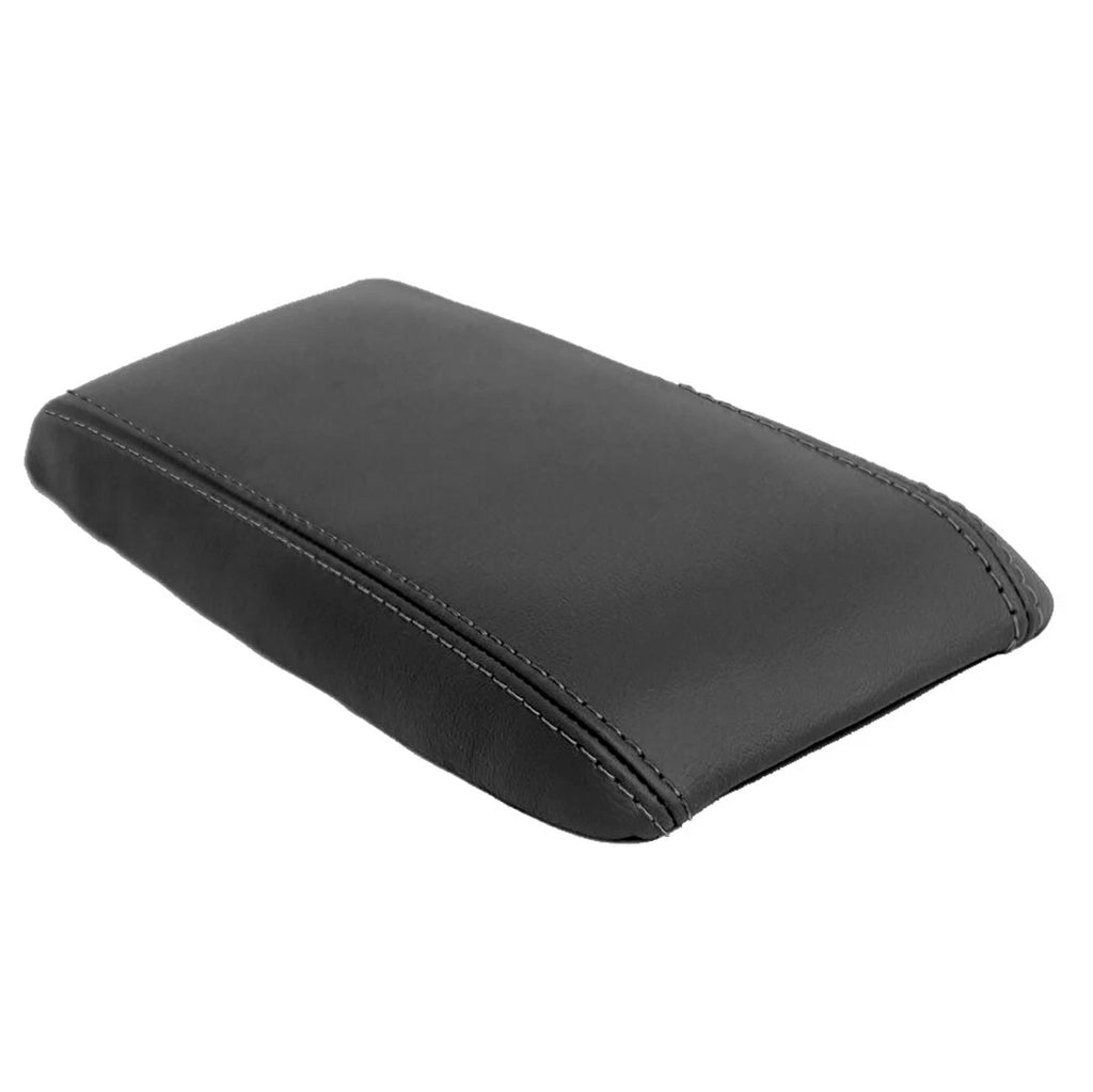 Leather Synthetic Console Armrest Cover for Acura Legend (1986–1990)