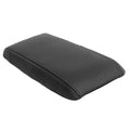 Leather Synthetic Console Armrest Cover for Acura Legend (1986–1990)