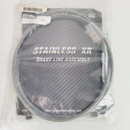 Magnum Stainless Upper Front Brakeline Kit for 10mm 1741-4990 SSC1401-70
