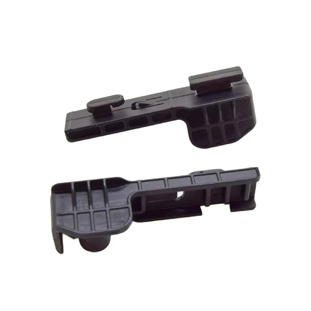 Car Roof Air Deflector Kit for Land Rover Defender L663 (2020-2023)