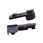 Car Roof Air Deflector Kit for Land Rover Defender L663 (2020-2023)