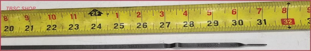 Automatic Transmission Dipstick for Jeep Cherokee (1991) 53008270
