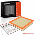 Engine Air Filter for Ford F-150, F-250, F-350 Super Duty (2008–2023)