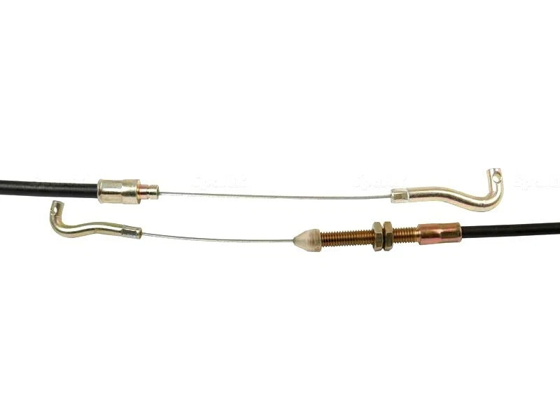 Throttle Cable for Case IH 585XL 685XL 785XL 885XL 595XL 695XL 795XL 895XL (–)