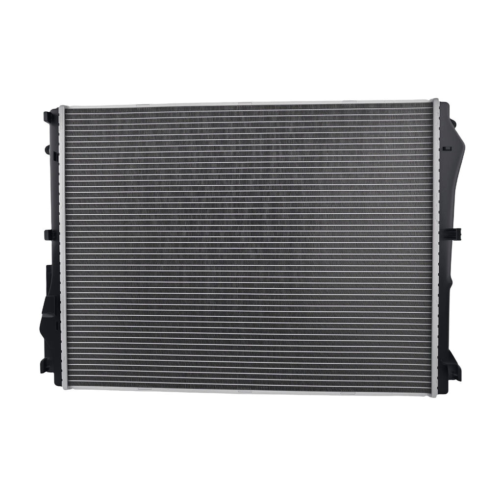Cooling System Radiator for Mercedes GLC350e 2.0L (2018–2020)