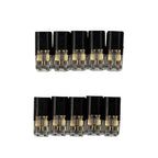2X Waterproof 2 Pin Connector Clamp Kit for Car