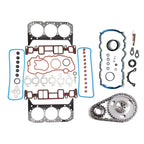 Full Gasket Set & Timing Chain Kit for GMC Jimmy SLS (1997–1998)