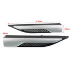 Front Fender Grill Upper Molding for Land Rover Range Rover Evoque (2012-2019)