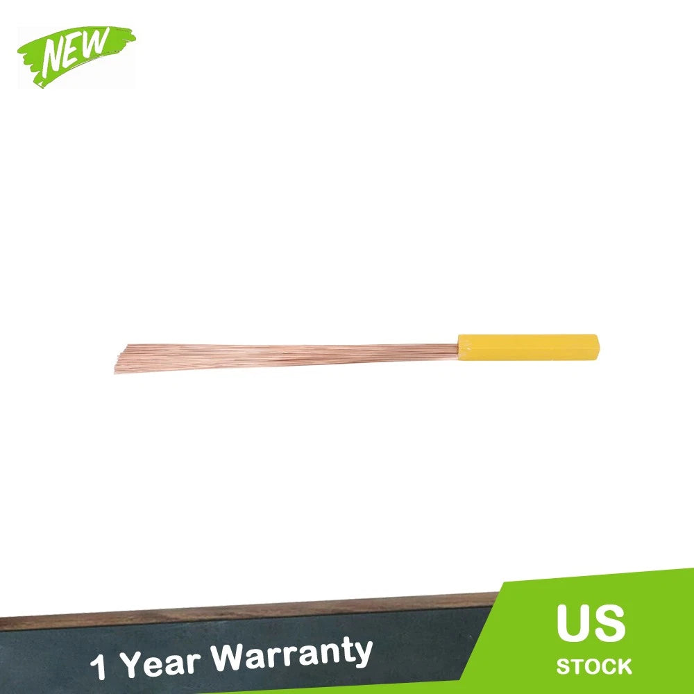 TIG Welding Rod for Mild Steel (5 lbs, 1/16" x 36")