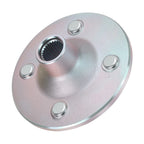Rear Wheel Hub for Yamaha Grizzly 350 400 450 Kodiak 400 450 Big Bear 400 (2007–2014)