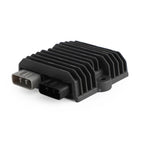 Voltage Regulator Rectifier for Suzuki DL1000 DL1050 V-Strom (2014–2021) 32800-31J00 T9