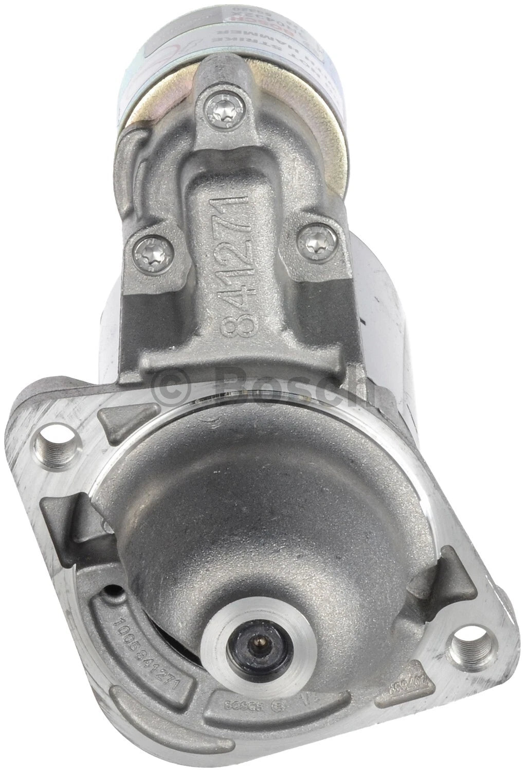 Bosch Starter for (Remanufactured) SR0432X