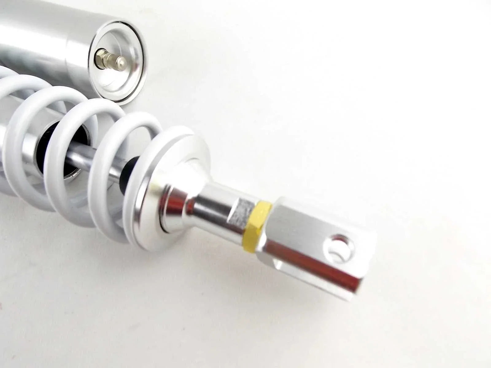 317mm JBS Rear Air Nitrogen Cell Shock Absorbers for Honda CL360 (1974-1976)