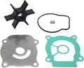 Water Pump Impeller Kit for Suzuki DF25 (4-Stroke) (17400-95J02)