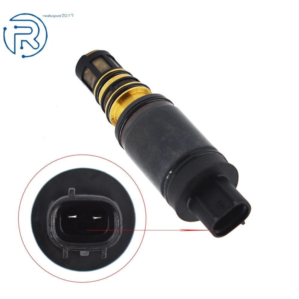 A/C Compressor Electronic Control Valve for Toyota Corolla (2009–2013)
