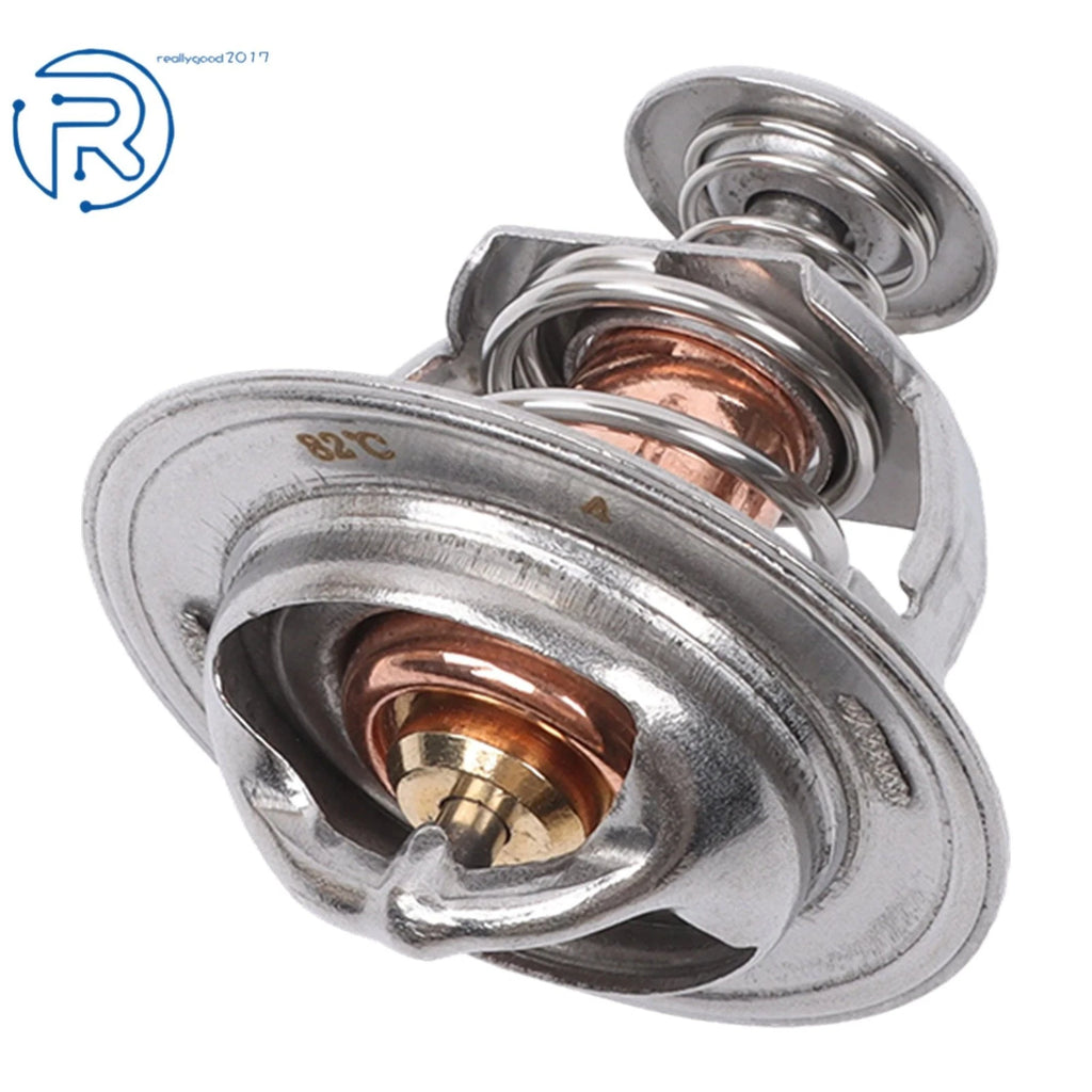 Thermostat 600-421-6110 for Komatsu Engine 2D94-2 3D94-2 4D94-2 PC200-5
