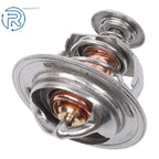 Thermostat 600-421-6110 for Komatsu Engine 2D94-2 3D94-2 4D94-2 PC200-5