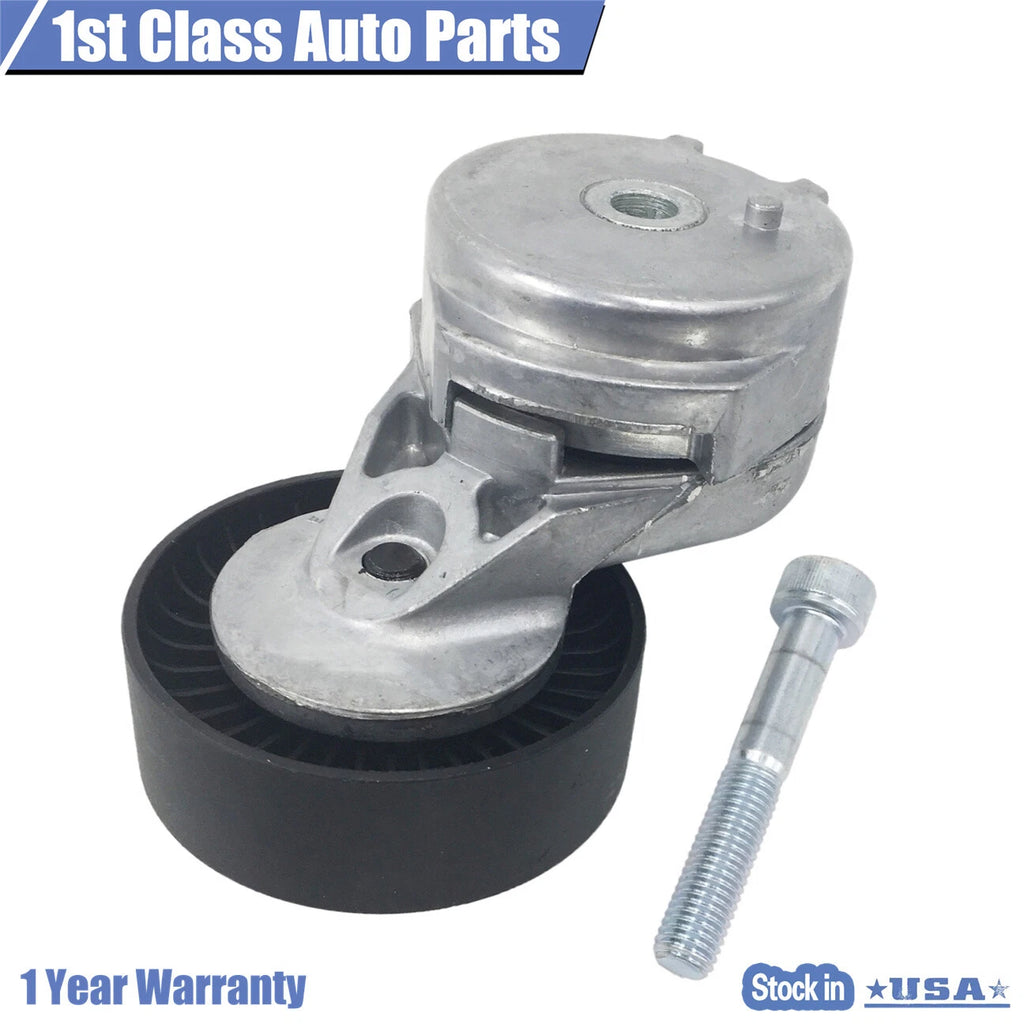 Belt Tensioner for Ford Taurus Ranger Mazda Mercury Sable (1996-2005)