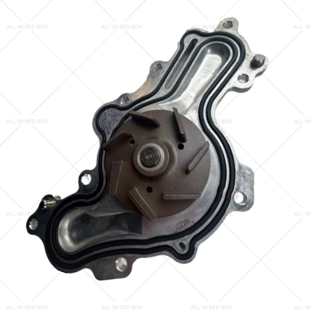 Water Pump for Ford Edge Explorer Taurus Flex MKS MKT MKX (2007–2019)