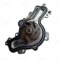 Water Pump for Ford Edge Explorer Taurus Flex MKS MKT MKX (2007–2019)