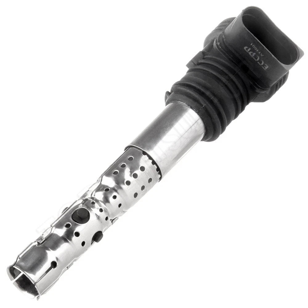 Ignition Coil Kit for Audi A4 Quattro L4 1.8L Turbo (2001–2006)