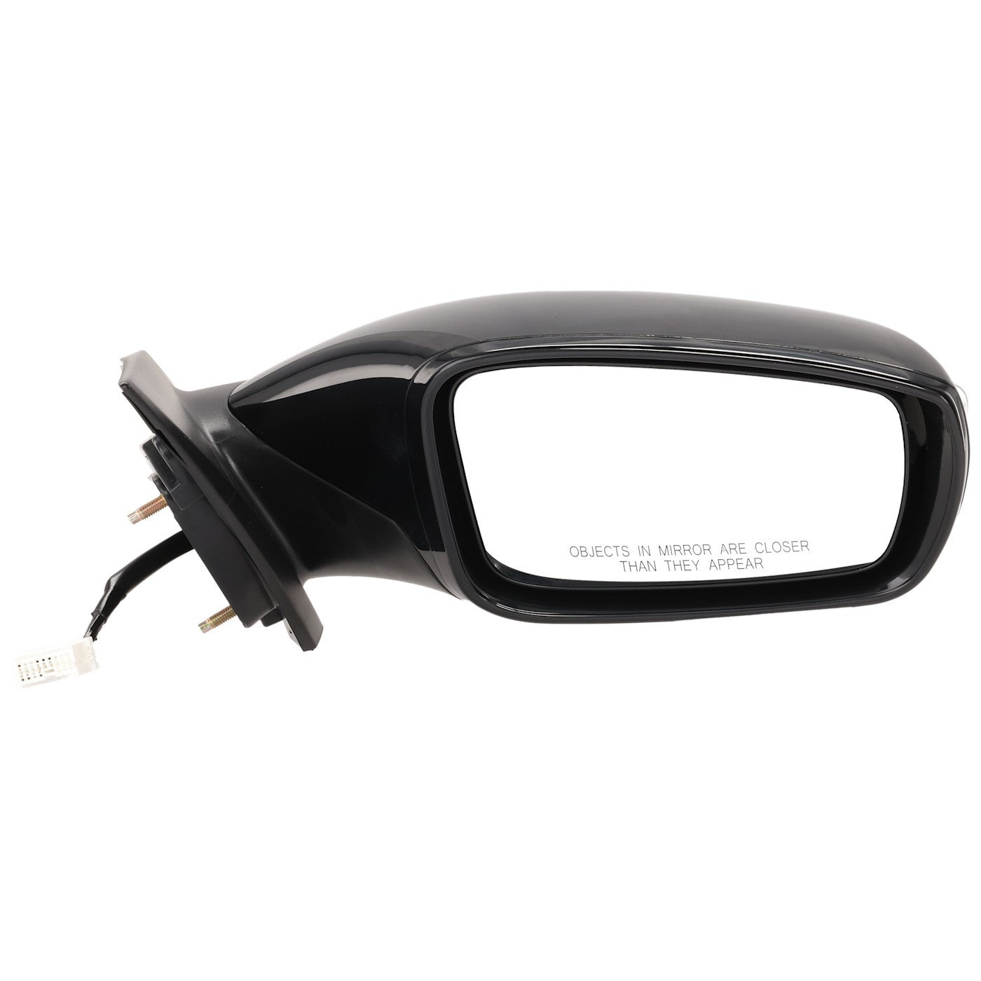 Heated Right Side Mirror for Hyundai Sonata (2011–2014)