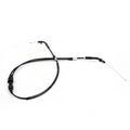 Throttle Cable for Yamaha TZR125 (1987–1994) Black VA