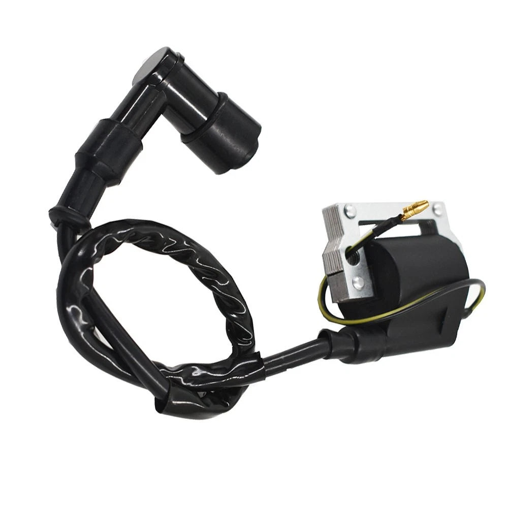 Ignition Coil for Honda XL100 XL125 XL175 XL250 XL350 (1974–1978)