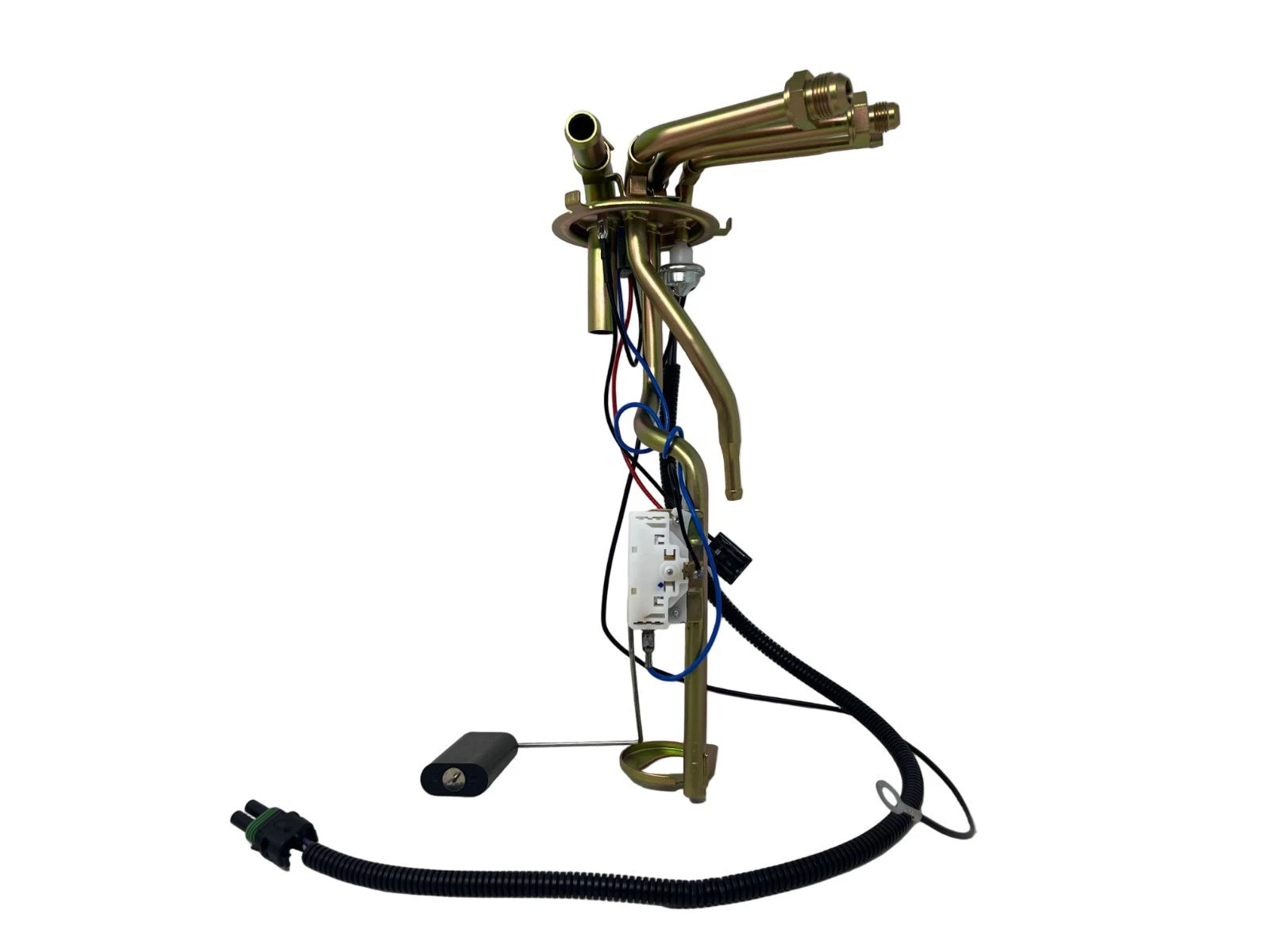 FPF LS Swap Fuel Pump Hanger W/ F9000295 525 LPH for Blazer, Jimmy (1973–1991)