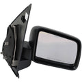 Manual Mirror for Ford Transit Connect (2010) Front Right Paintable Folding