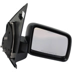 Manual Mirror for Ford Transit Connect (2010) Front Right Paintable Folding