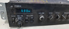 AM FM Radio for Lincoln Mark VII Town Car (1988–1989) E7AF-18B827-AA