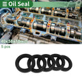Oil Seal for Rotary Shaft (40x58x10mm)