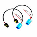 Extension Wiring Harness Power Cord for Headlight Fog Light (2007-2008)