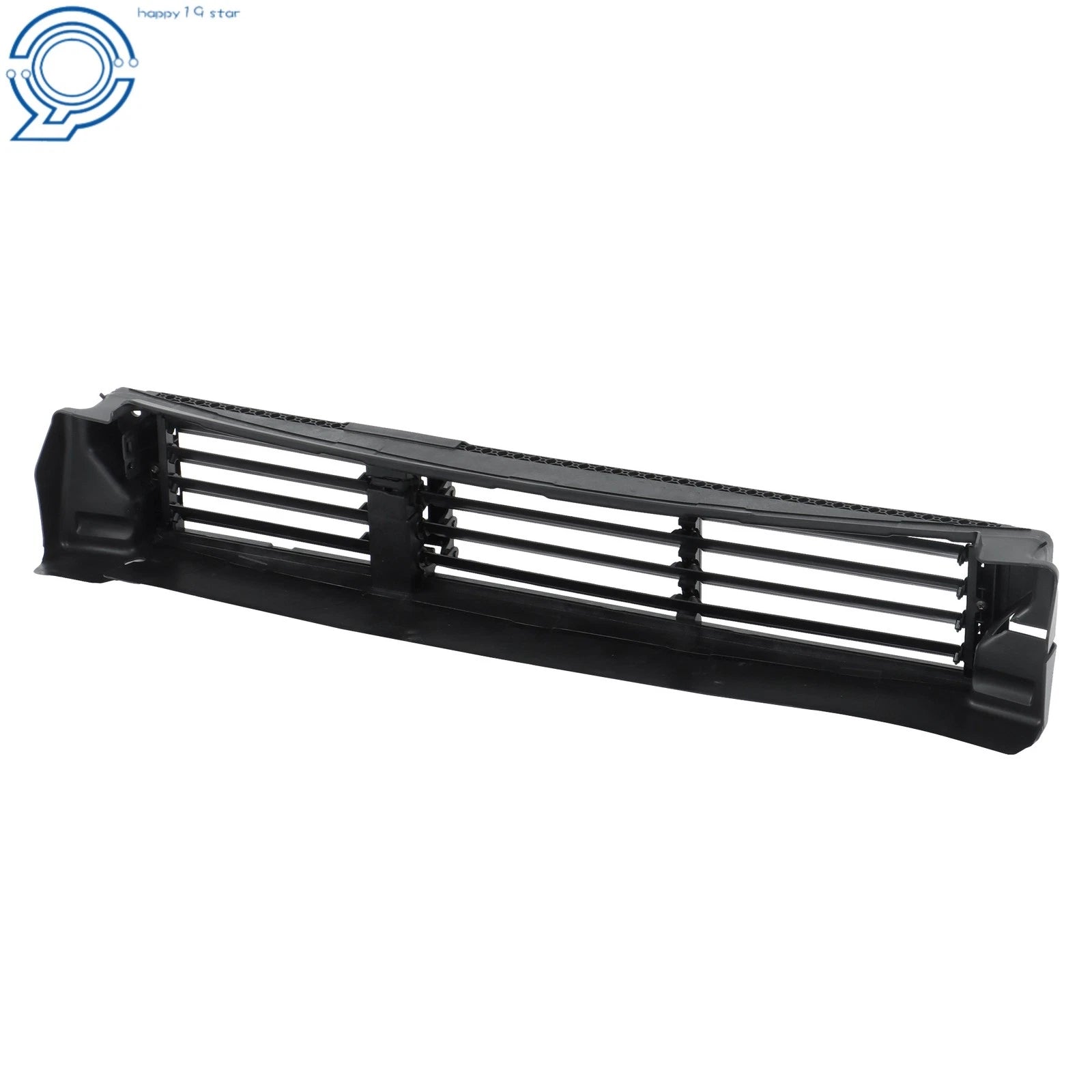 Radiator Shutter Assembly for Nissan Pathfinder (2022-2024)