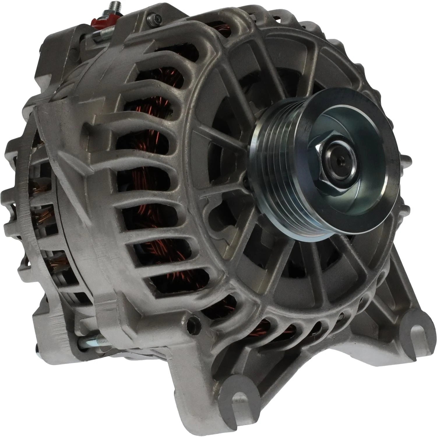 Alternator for Ford Crown Victoria, Lincoln Town Car (1998–2002)