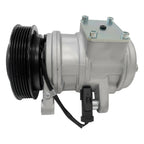 A C Compressor with Clutch Replacement for Honda Accord (2013–2017)