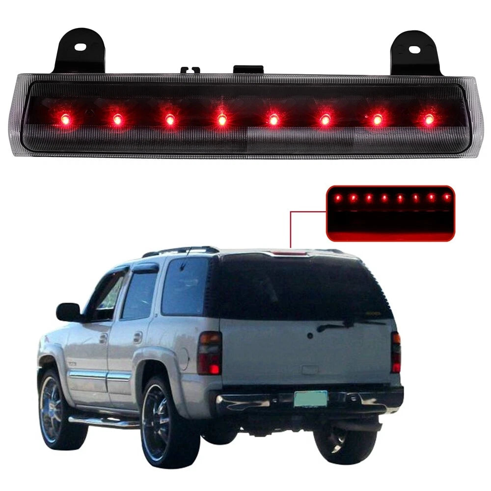 3rd Brake Light Cargo Lamp for Ford Explorer Sport Trac (2001-2005)