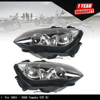Front Headlight Assembly for Yamaha YZF R1 (2004–2006)