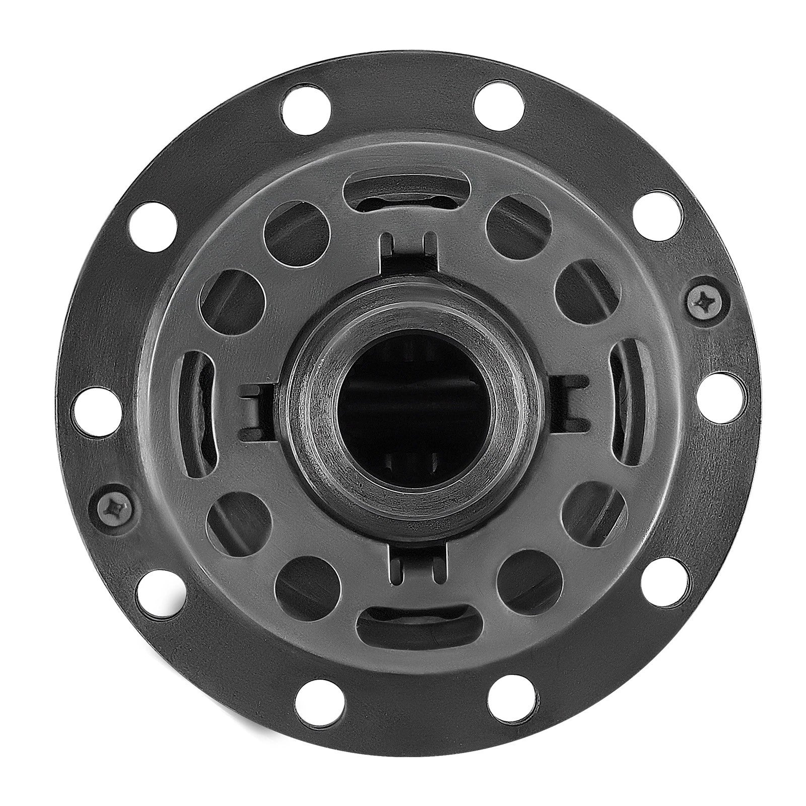 Differential Case with Locker Kit for Jeep Wrangler (2007-2018)