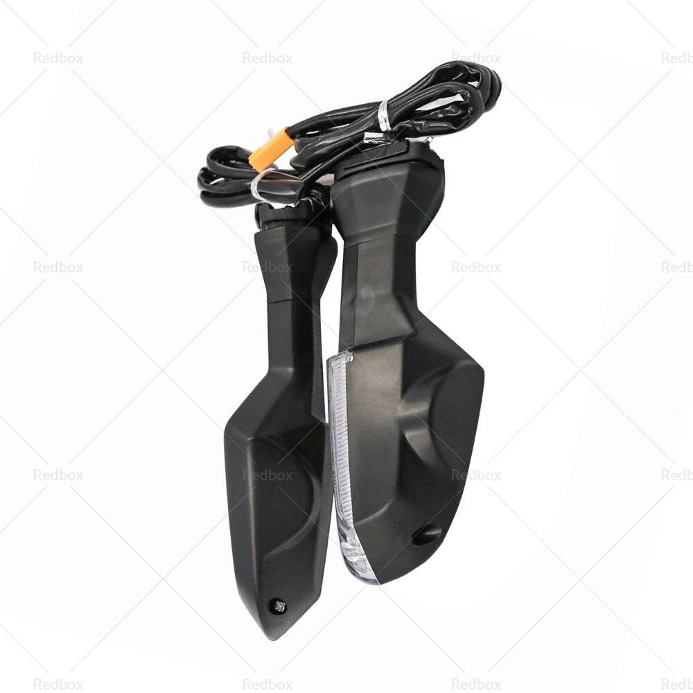 Rear Turn Signal Indicator for Kawasaki Ninja 250 300 650 1000 Z1000SX