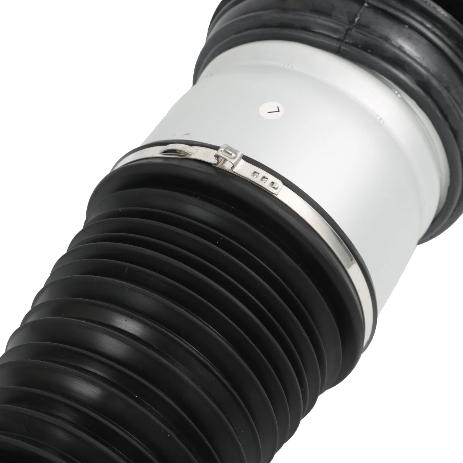Pair Front Air Suspension Struts for BMW 7 Series (2016–2023)