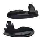 2X Nylon Mount Demount Duck Head Rim Protectors for DaLi Tire Changer