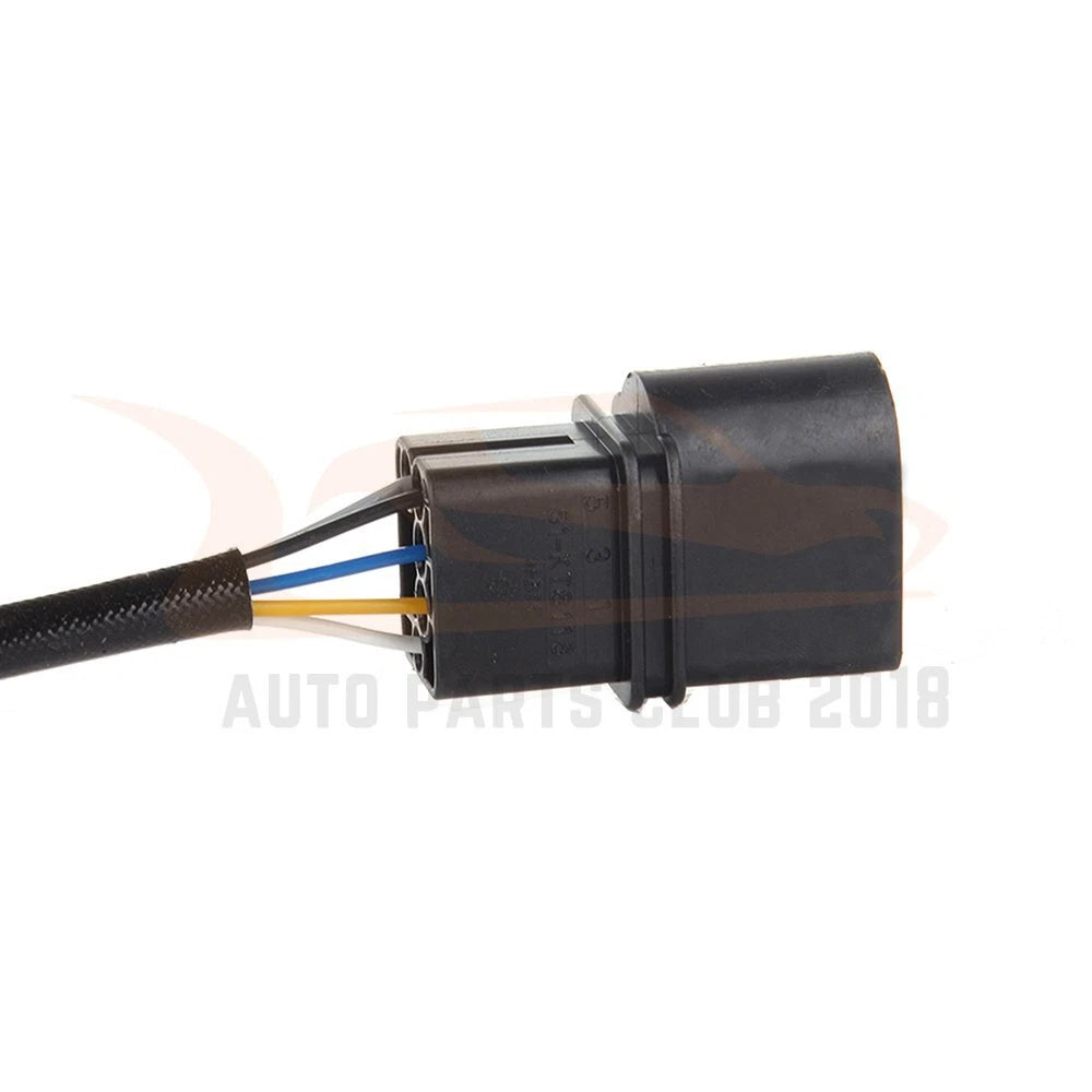 2X O2 Oxygen Sensors for Hyundai Elantra (2003-2009)