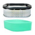 Air Filter & Pre-Filter Set for John Deere & Kawasaki